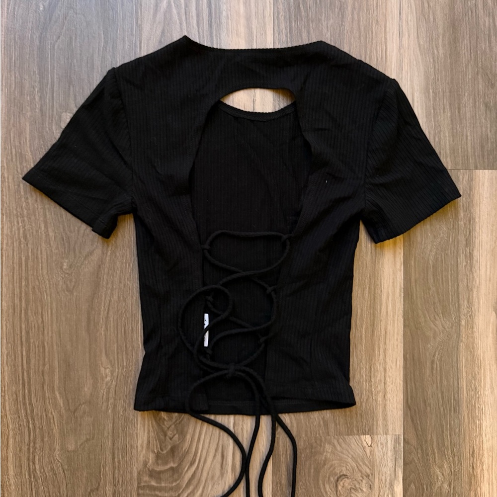 Reformation Top - Picture 2 of 3